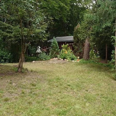 Nyaraló Waldhaus Halvor