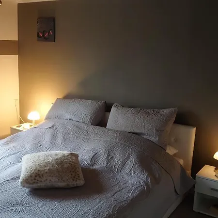 Сasa de vacaciones Waldhaus Halvor *