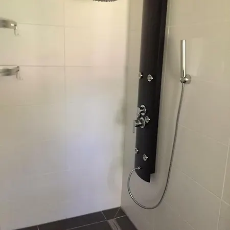 Сasa de vacaciones Waldhaus Halvor