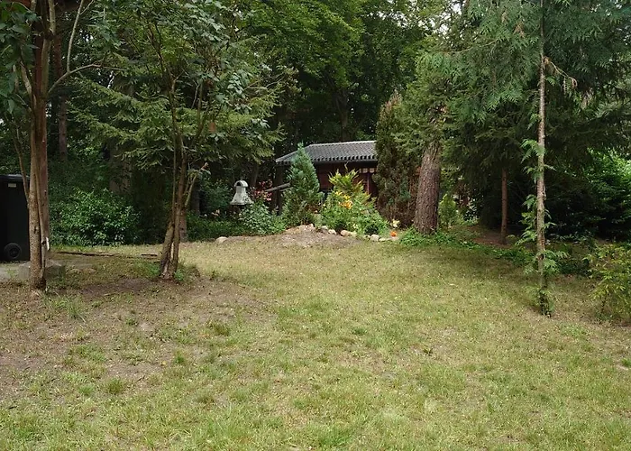 Vakantiehuis Waldhaus Halvor