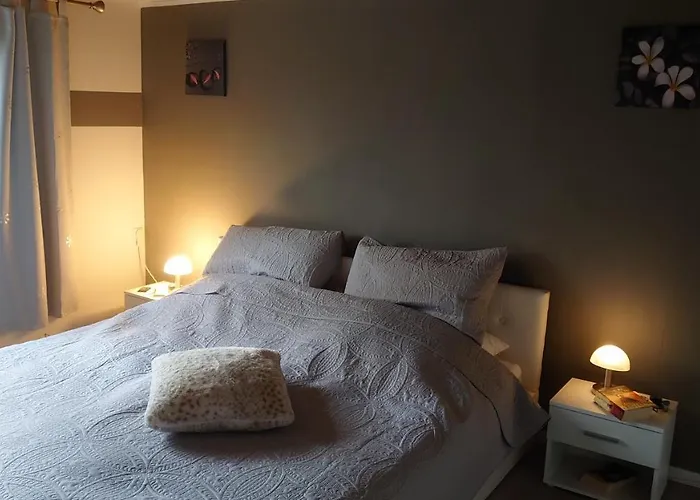 Vakantiehuis Waldhaus Halvor *