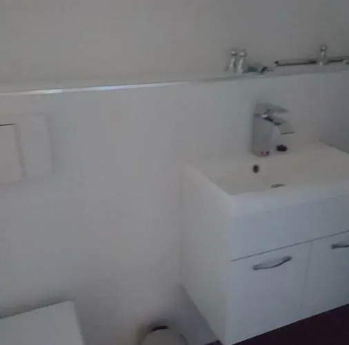 Waldhaus Halvor Vakantiehuis *