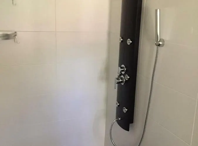 Vakantiehuis Waldhaus Halvor