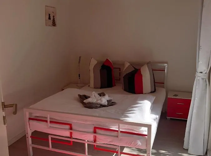 Vakantiehuis Waldhaus Halvor